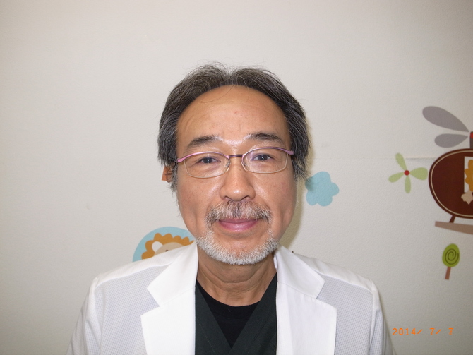 Dr Uchiyama